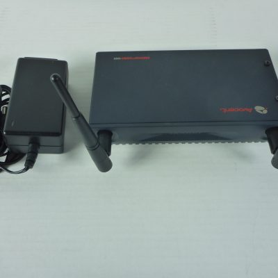 The Avocent EWMS1000R is an Emerge Wireless Media Streamer 32.00$