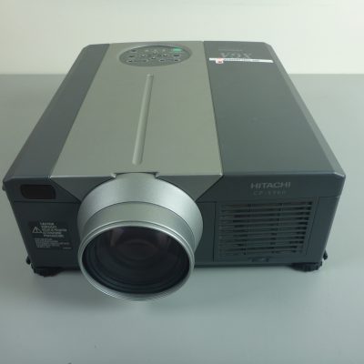 2,000 Lumens 1024X768 XGA projector DEMO $65.00