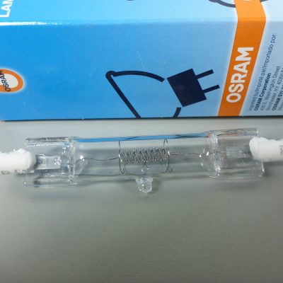Lamp 120V 600W $9.00