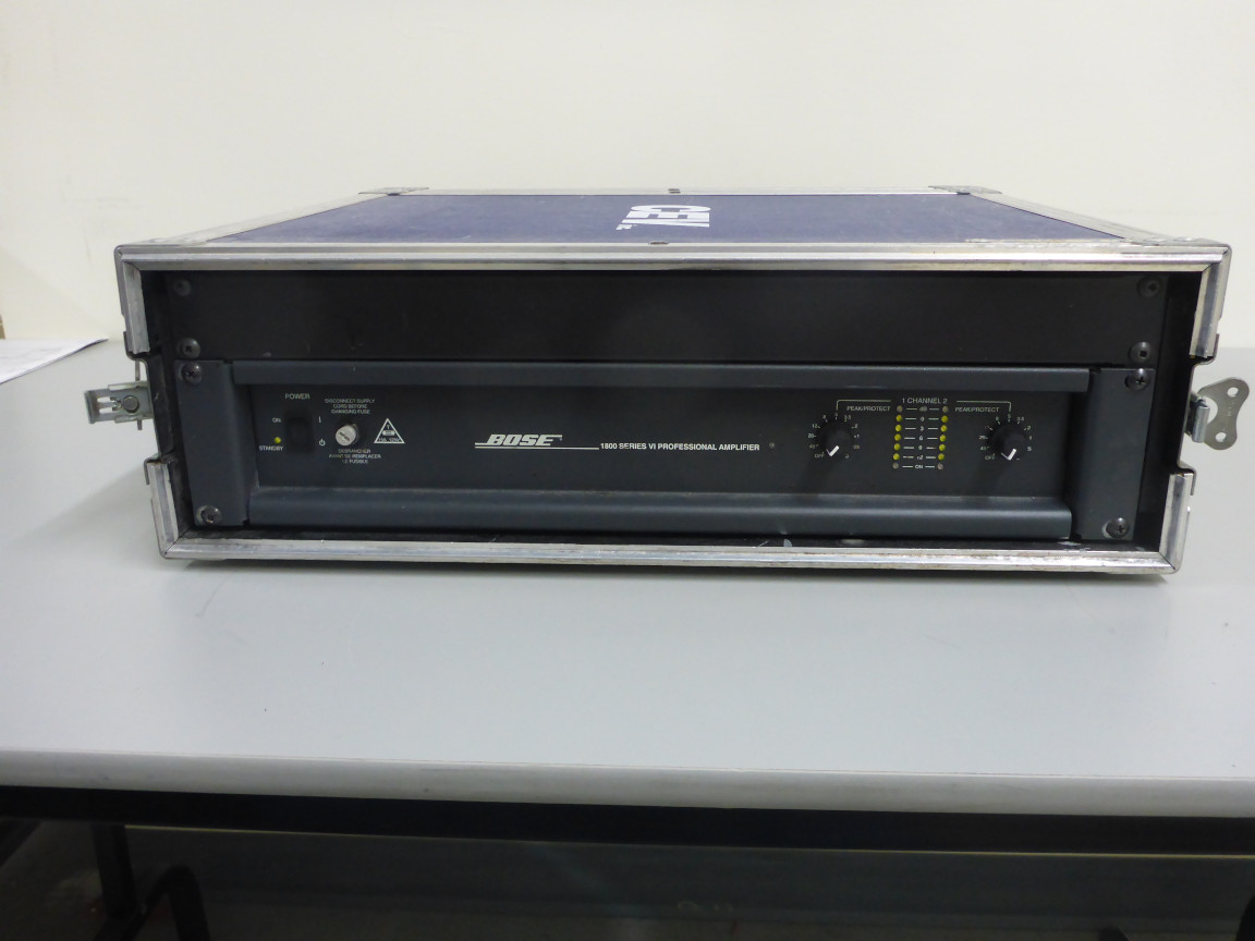 Bose audio kit $695.00 - CEV