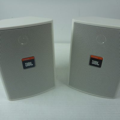 High Output Two-Way Mid/High Frequency Loudspeaker NEW $149.00
