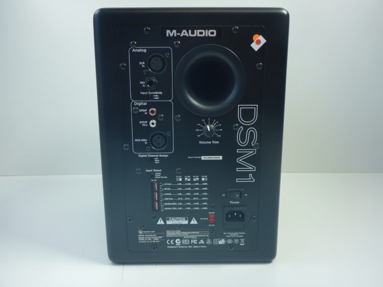 DSP Reference studio Monitors $910.00 for the pair - Image 3