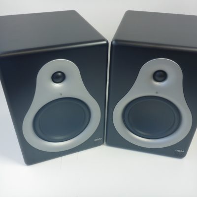 DSP Reference studio Monitors $910.00 for the pair