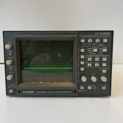 Component Digital Waveform Monitor 95.00$