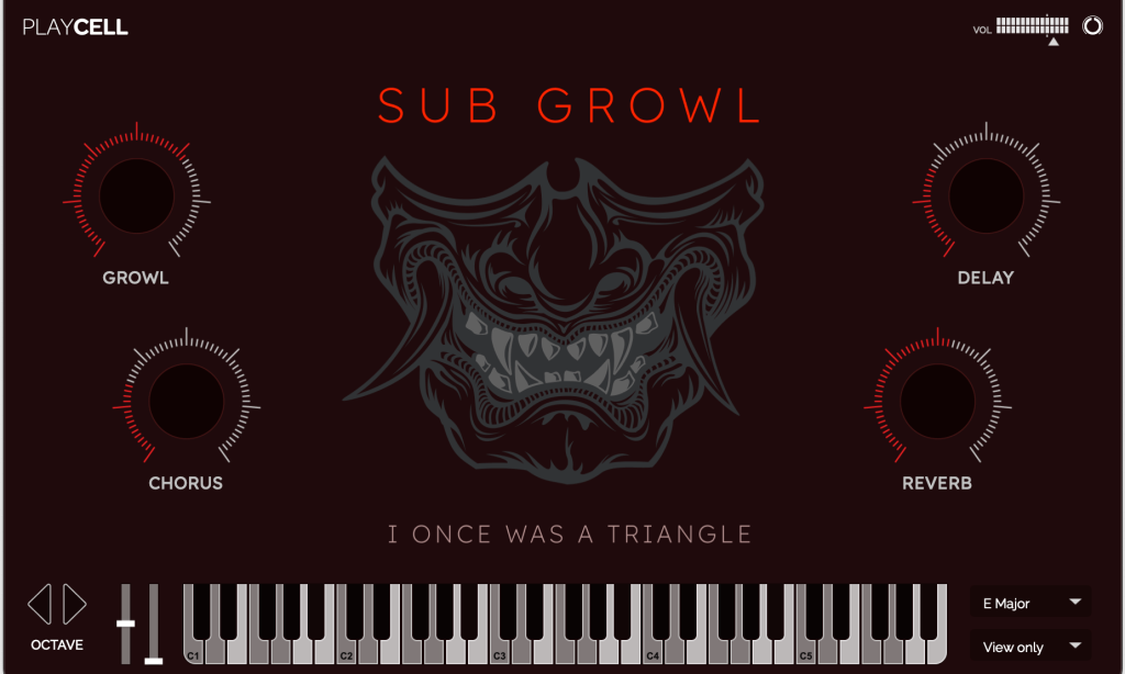 Avid Pro Tools Sub Growl Promo Until June 30, 2023 CEV