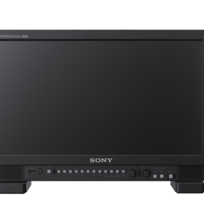SONY - PVMX1800