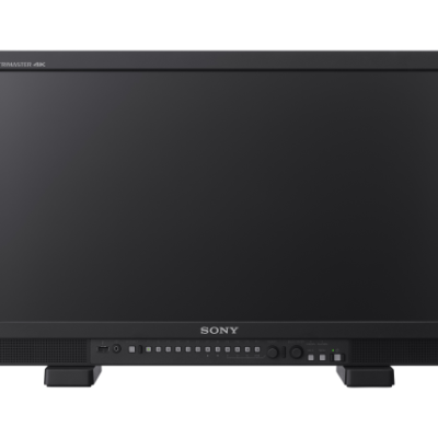 SONY - PVMX2400