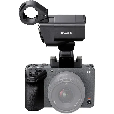 SONY - ILMEFX30
