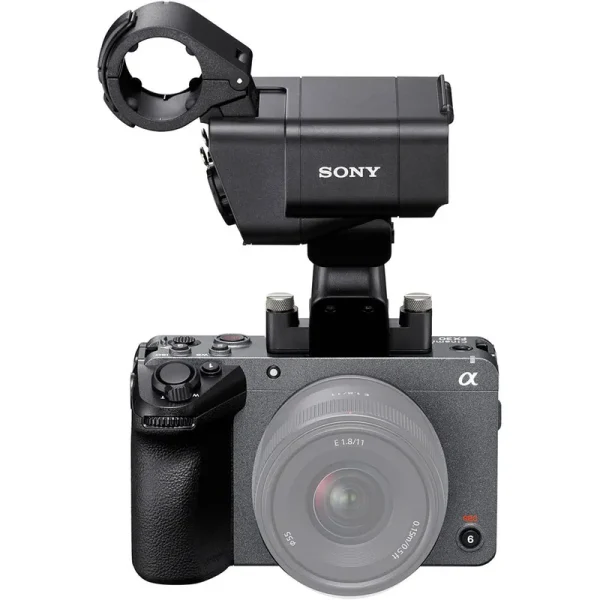 SONY - ILMEFX30