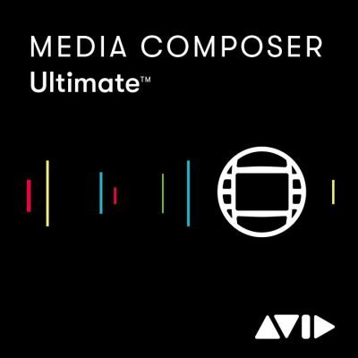 Media Composer Ultimate
