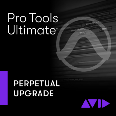 Pro Tools Ultimate (MAJ)