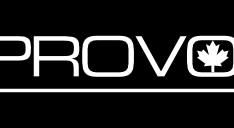 Liste de câbles et connecteurs PROVO